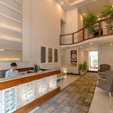 فندق Shelton House بيشاور المظهر الخارجي الصورة