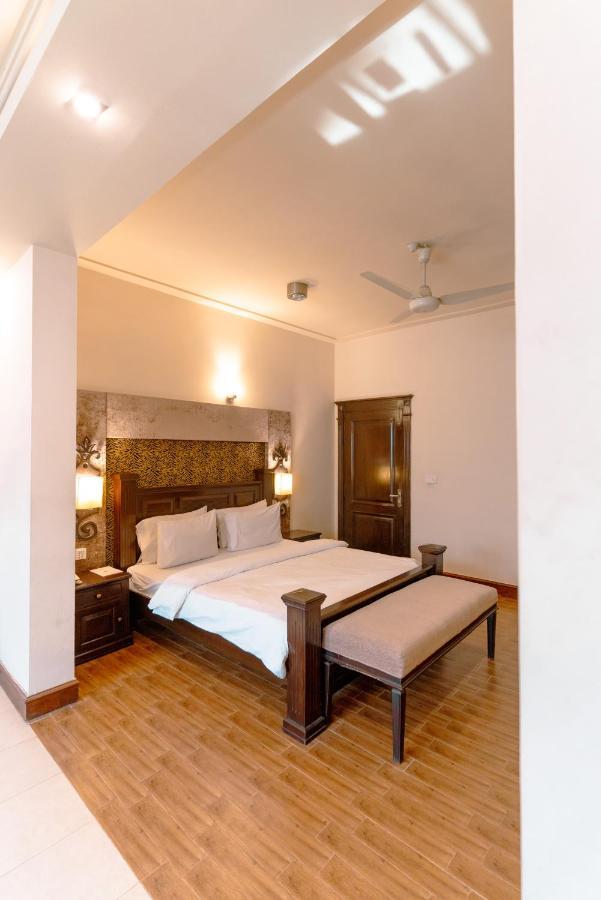 فندق Shelton House بيشاور المظهر الخارجي الصورة