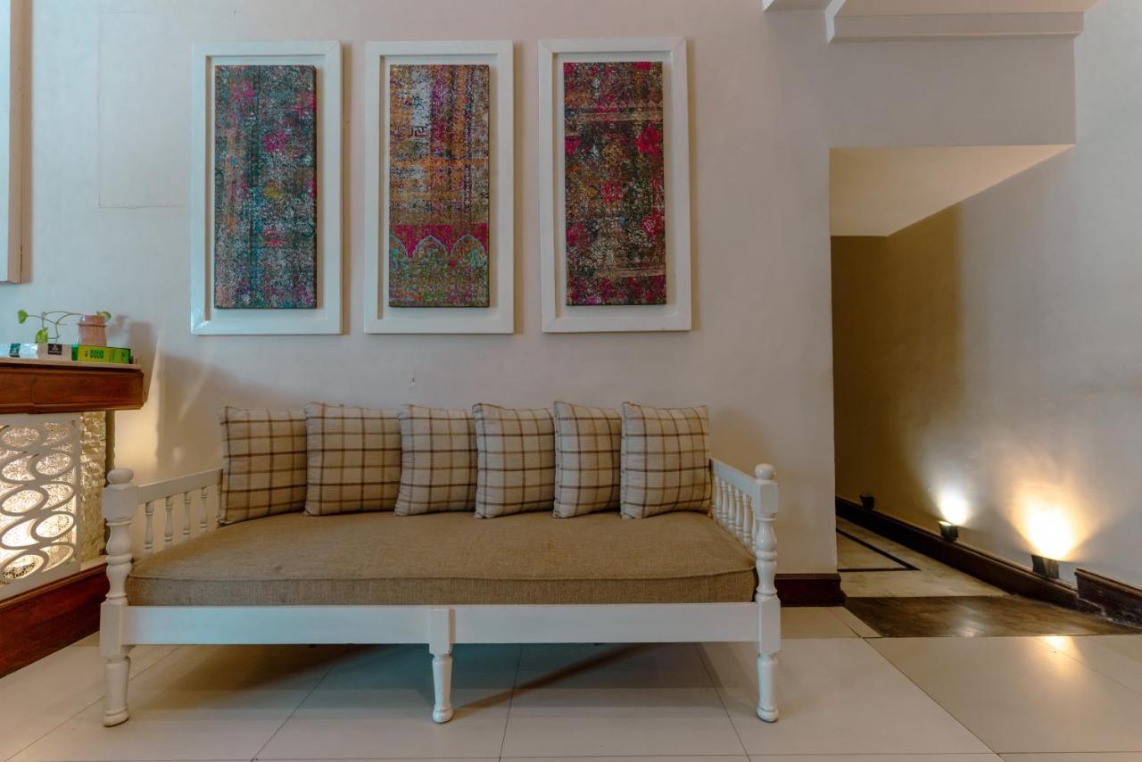 فندق Shelton House بيشاور المظهر الخارجي الصورة