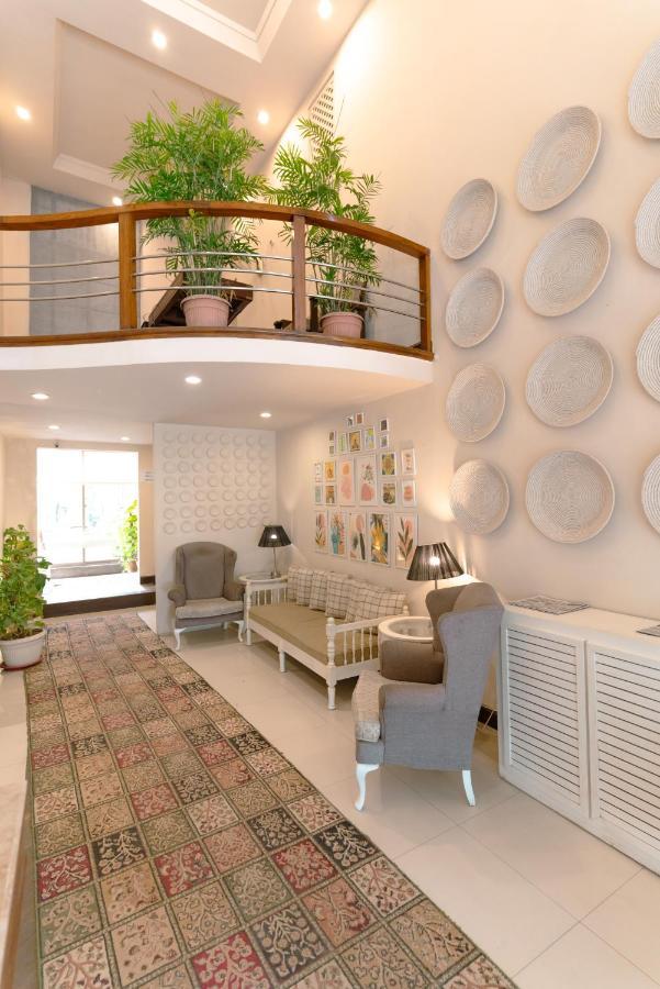 فندق Shelton House بيشاور المظهر الخارجي الصورة