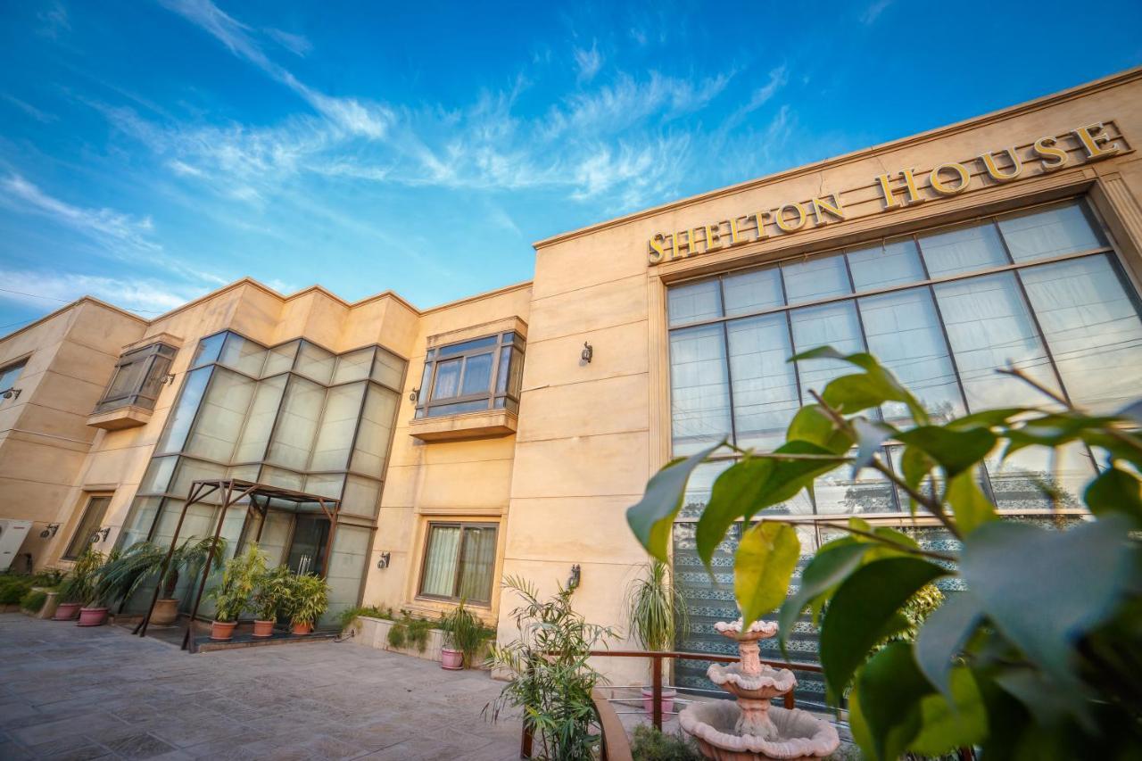 فندق Shelton House بيشاور المظهر الخارجي الصورة