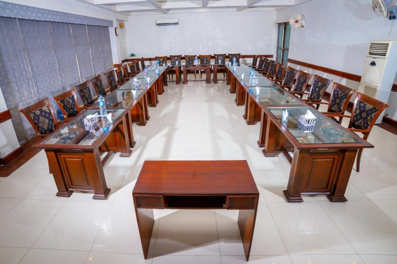 فندق Shelton House بيشاور المظهر الخارجي الصورة