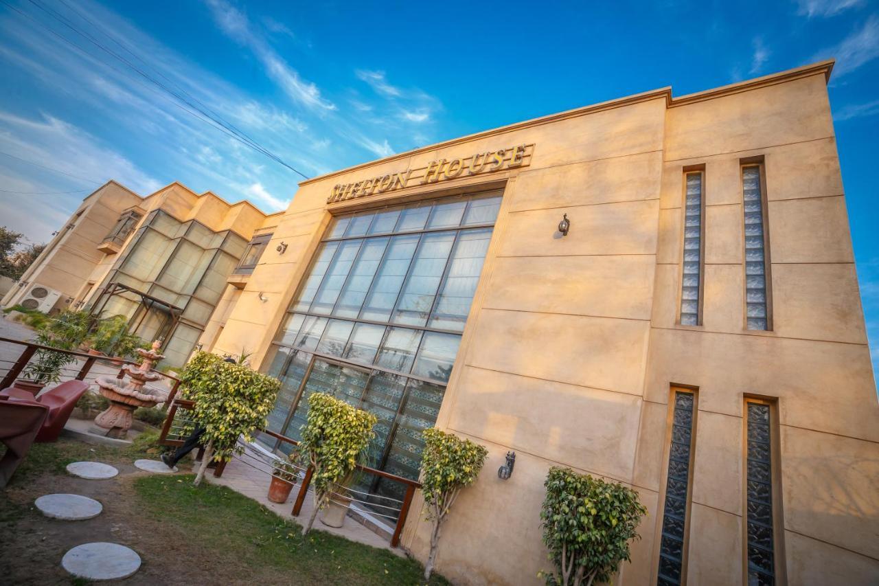 فندق Shelton House بيشاور المظهر الخارجي الصورة