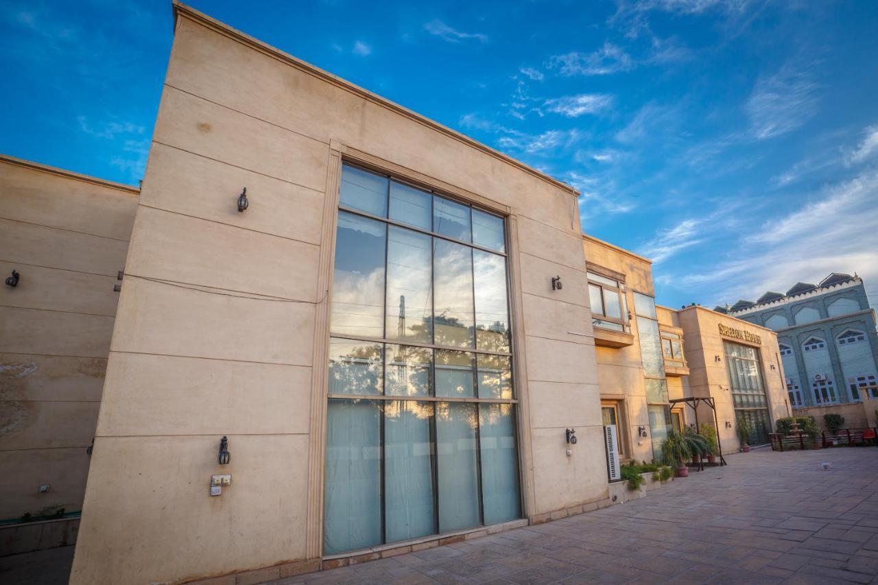 فندق Shelton House بيشاور المظهر الخارجي الصورة