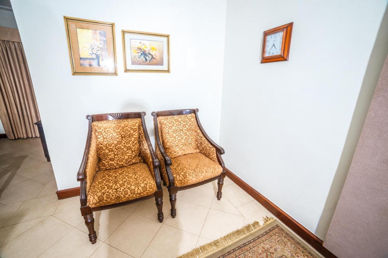 فندق Shelton House بيشاور المظهر الخارجي الصورة